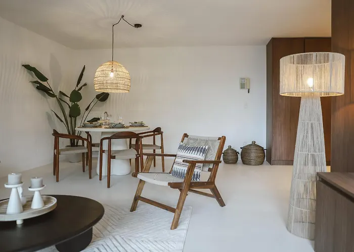 Luxe Appartement In Antwerpen