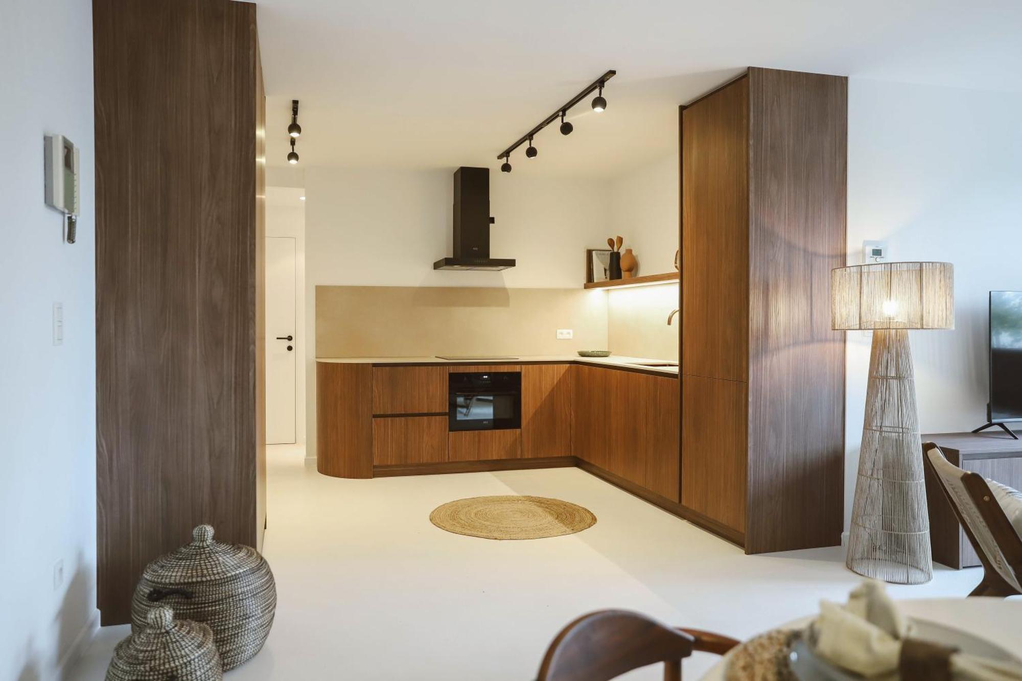 Luxe In Appartement *
